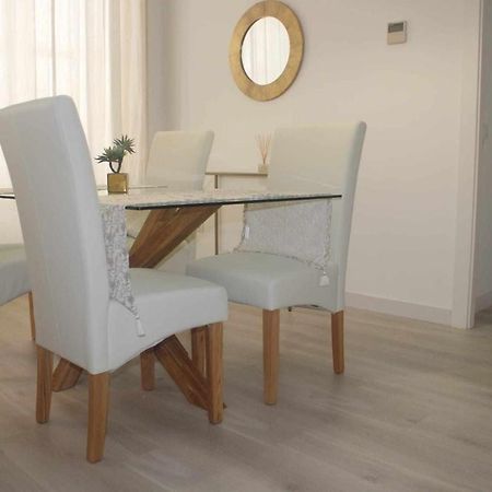 Acogedor Apartamento En El Corazon De Malaga Apartment Exterior photo